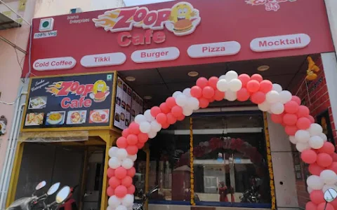 Sasha's Zoop Cafe image