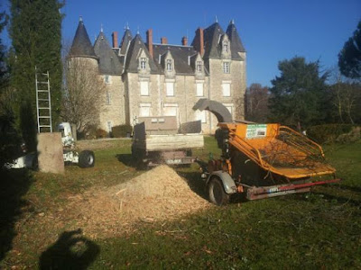 Hibert Philippe à Saint-Christophe-en-Bazelle