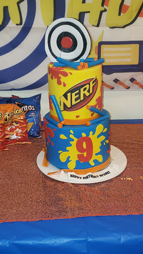 Event Venue «Taino Party Hall Rental», reviews and photos, 413 Sound View Ave, Bronx, NY 10473, USA