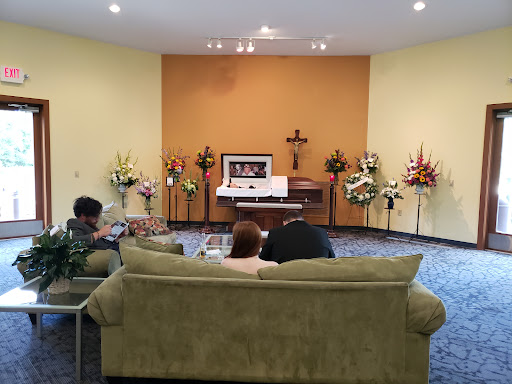 6080 Stadium Dr, Kalamazoo, MI 49009, USA