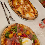Photo n°1 de l'avis de AVEDIS.R fait le 11/10/2023 à 18:41 sur le  IL MIO - pizza & restaurant à Milan