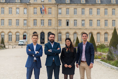 ATOMES COURTAGE - Courtier en Assurance dommages aux Biens et de Personnes à Caen à Caen