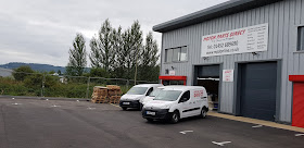 Motor Parts Direct, Gloucester