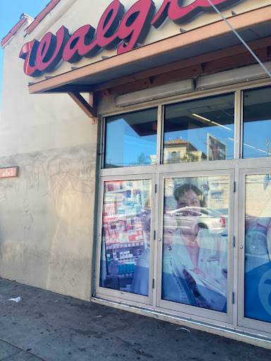 Drug Store «Walgreens», reviews and photos, 4009 Lincoln Blvd, Marina Del Rey, CA 90292, USA