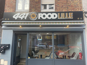 Photo n°19 de 441 FOOD LILLE à Lille ()