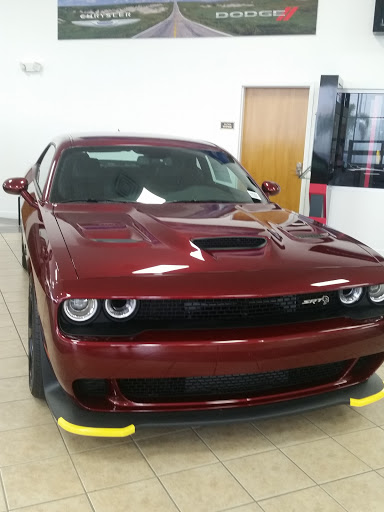 Dodge Dealer «Arrigo Dodge Chrysler Jeep Ram Ft. Pierce», reviews and photos, 5851 US-1, Fort Pierce, FL 34982, USA