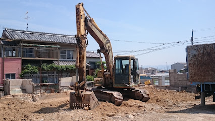 奈良の建物内装解体工事業者 山崎産業