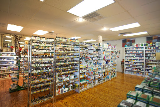 Vitamin & Supplements Store «Health Food Plus & Herbs Inc», reviews and photos, 1210 Pasadena Ave S, South Pasadena, FL 33707, USA