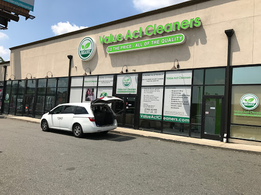 Dry Cleaner «Any Garment Cleaners», reviews and photos, 1299 McCarter Hwy, Newark, NJ 07104, USA