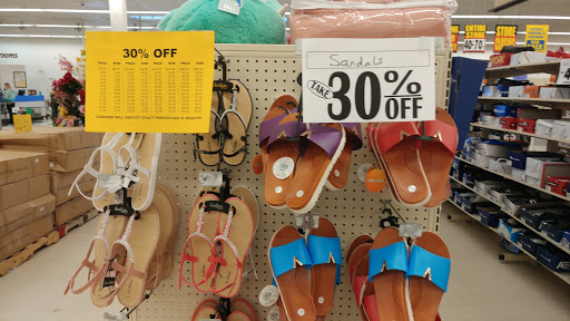 Home Goods Store «Shopko Hometown Imlay City», reviews and photos, 1995 S Cedar St, Imlay City, MI 48444, USA