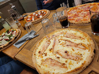 Les plus récentes photos du Pizzeria Jordan Tomas - Pizza Mamamia Lyon Gerland - n°11