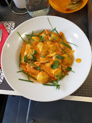 La Cuisine de Domi à Santec