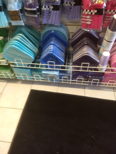 Variety Store «Dollar Discount», reviews and photos, 1825 S Cedar St, Imlay City, MI 48444, USA