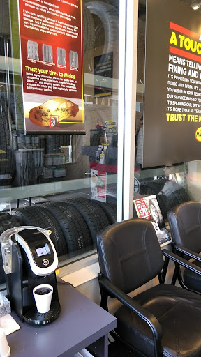 Car Repair and Maintenance «Midas», reviews and photos, 1236 White Oaks Rd, Campbell, CA 95008, USA