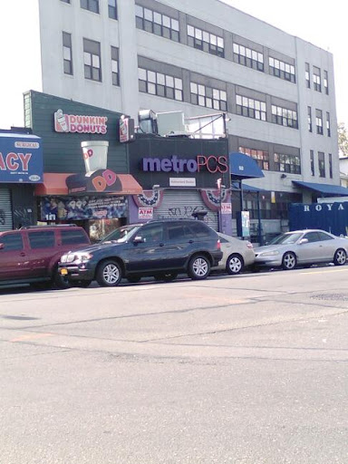 Cell Phone Store «MetroPCS Authorized Dealer», reviews and photos, 1352 Jamaica Ave, Richmond Hill, NY 11418, USA