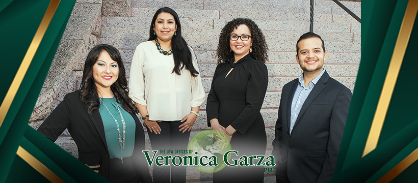 The Law Offices of Veronica Garza, PLLC 76015