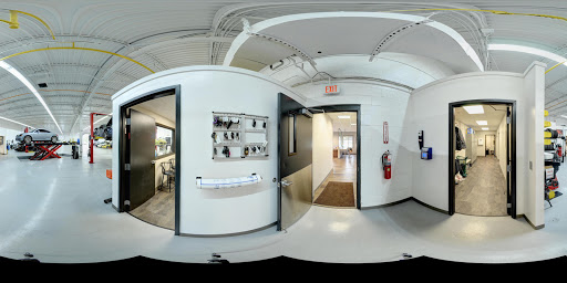 Auto Repair Shop «Zaks Auto», reviews and photos, 24 Hampshire Dr, Hudson, NH 03051, USA