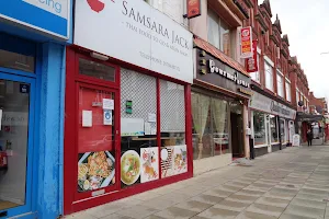 Samsara Jack Gourmet Thai Food To Go image