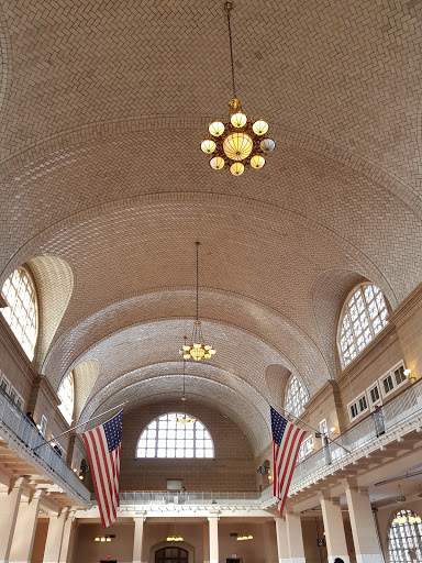 History Museum «Tenement Museum», reviews and photos, 103 Orchard St, New York, NY 10002, USA