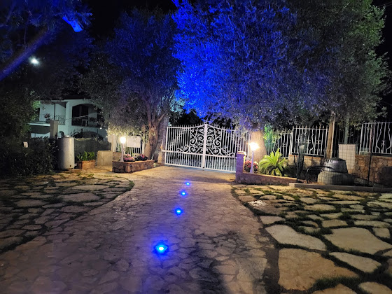 Extérieur Appartamento vacanze antica dimora donna filomena 84059 Marina di Camerota