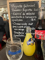 Photo n°5 de La Fignette à Strasbourg ()