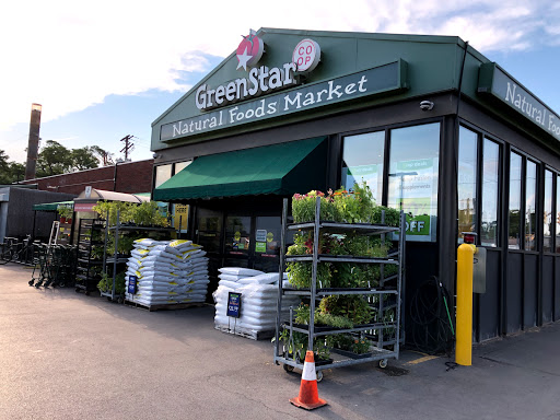 Natural Foods Store «GreenStar Cooperative Market», reviews and photos, 701 W Buffalo St, Ithaca, NY 14850, USA