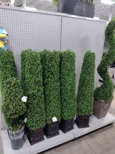 Home Goods Store «At Home», reviews and photos, 301 SouthTowne East Mall Dr, Wichita, KS 67207, USA