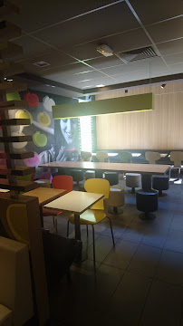 Atmosphère du Restauration rapide McDonald's à Évry-Courcouronnes - n°10