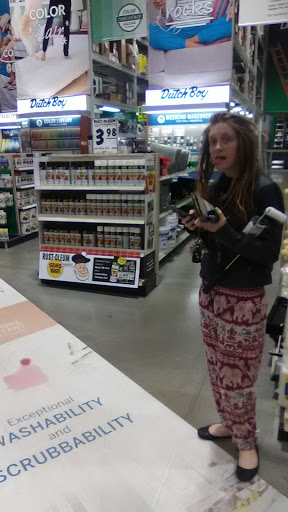 Home Improvement Store «Menards», reviews and photos, 1000 Husky Trail, Warsaw, IN 46582, USA