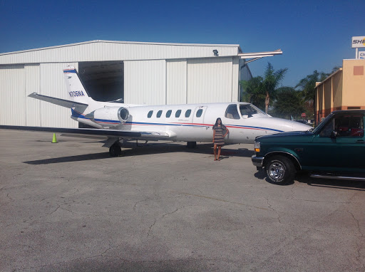 Flight School «Phoenix East Aviation», reviews and photos