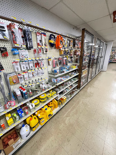 Hardware Store «Crane Hardware», reviews and photos, 7996 N Main St, Jonesboro, GA 30236, USA