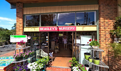 Beasley's Nursery & Tea House