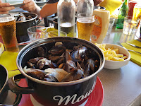 Plats et boissons du Pizzeria Alexandre à Argelès-sur-Mer - n°1