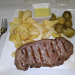 Photo n°11 de l'avis de Bruno.a fait le 19/08/2019 à 08:43 sur le  Casa do Alentejo à Lisbon