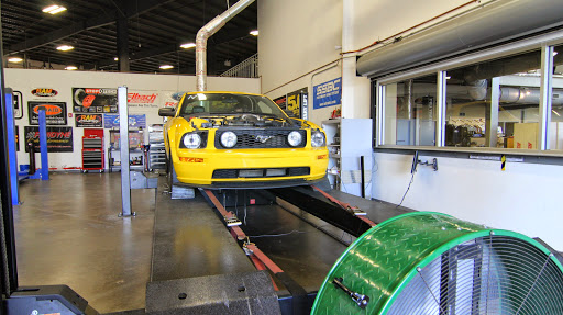 Auto Parts Store «Brothers Performance», reviews and photos, 3060 Performance Cir, DeLand, FL 32724, USA