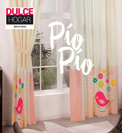 Dulce Hogar Bed and Home