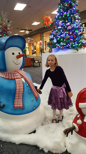 Shopping Mall «Mounds Mall», reviews and photos, 2109 S Scatterfield Rd, Anderson, IN 46016, USA