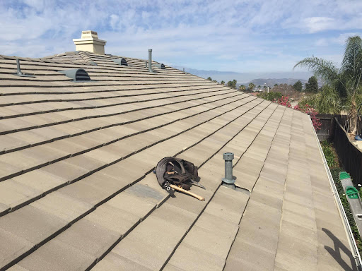 Roofing Contractor «Guardian Roofs», reviews and photos, 1010 N Batavia St, Orange, CA 92867, USA