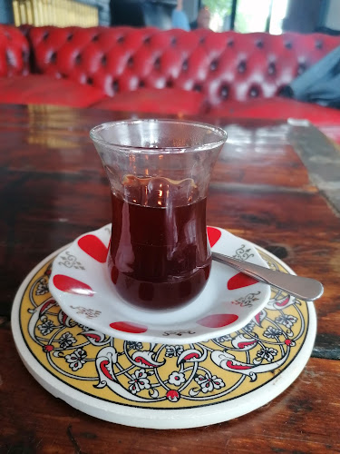 Pasha Cafe Bistro - Woking