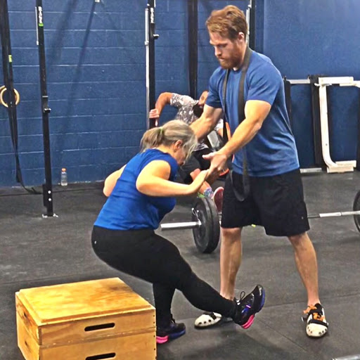 Gym «CrossFit South Denver», reviews and photos, 2783 W Hampden Ave, Sheridan, CO 80110, USA