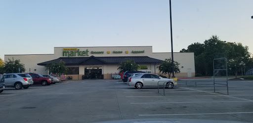 Discount Store «Dollar General Market», reviews and photos, 1313 W 3rd St, Jackson, GA 30233, USA