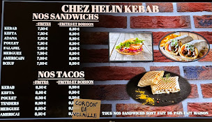 Photo n°17 de Chez Helin à Libourne ()