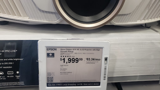 Electronics Store «Best Buy», reviews and photos, 4820 Dublin Blvd, Dublin, CA 94568, USA