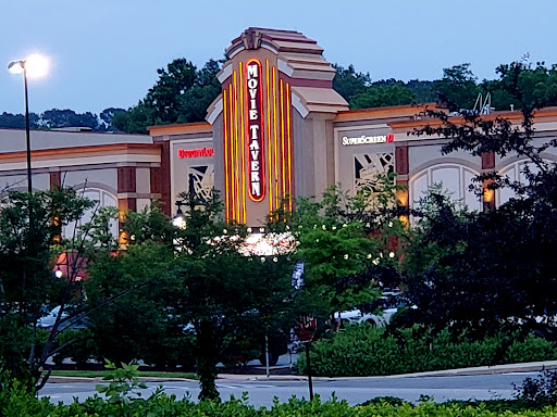 Movie Theater «Movie Tavern», reviews and photos, 110 Bartlett Ave, Exton, PA 19341, USA