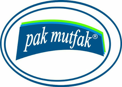 Pak Mutfak Parlatma Kalay Tamirat