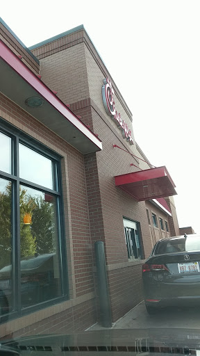 Fast Food Restaurant «Chick-fil-A», reviews and photos, 185 N Randall Rd, Batavia, IL 60510, USA