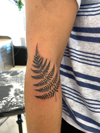 Explore tattoo ideas in spanish, creative tattoo ideas in Twentynine Palms, available at Adobe Tattoo