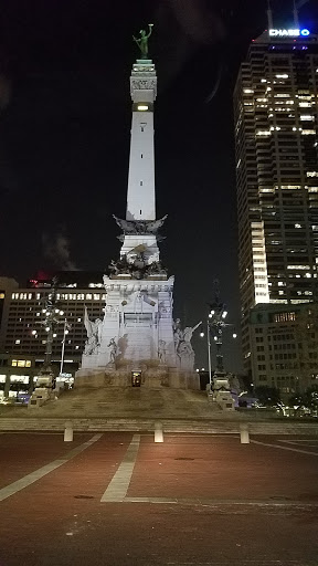 Restaurant «Au Bon Pain», reviews and photos, 26 Monument Cir, Indianapolis, IN 46204, USA