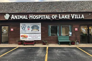 Animal Hospital of Lake Villa image