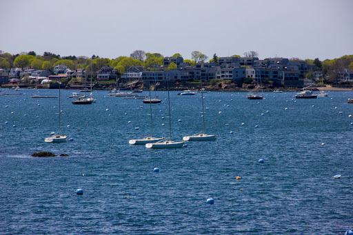 Park «Chandler Hovey Park», reviews and photos, Lighthouse Ln, Marblehead, MA 01945, USA